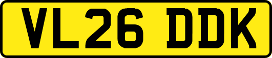 VL26DDK