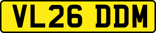 VL26DDM