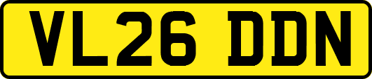 VL26DDN