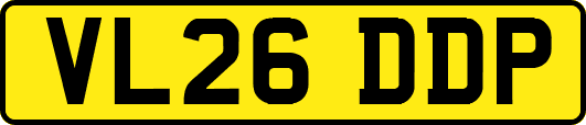 VL26DDP