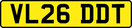 VL26DDT