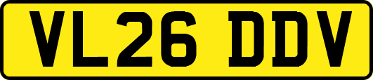 VL26DDV