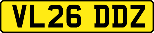VL26DDZ