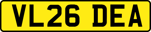 VL26DEA