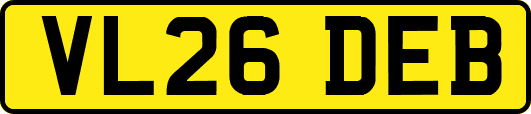 VL26DEB