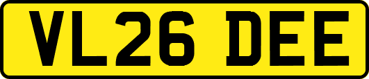 VL26DEE
