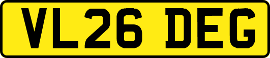 VL26DEG