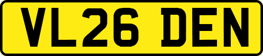 VL26DEN