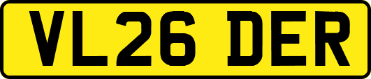 VL26DER