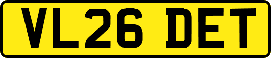 VL26DET