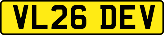 VL26DEV
