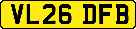 VL26DFB