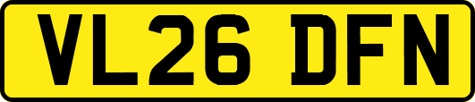 VL26DFN