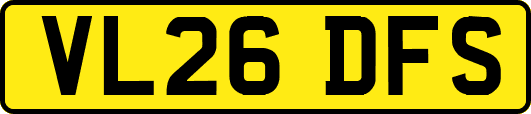 VL26DFS