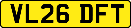 VL26DFT
