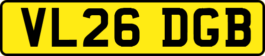 VL26DGB