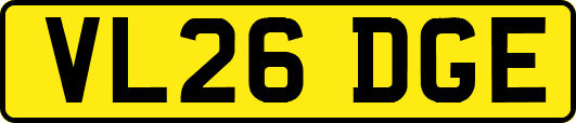 VL26DGE