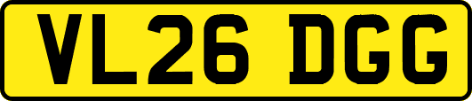 VL26DGG