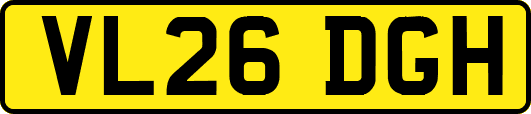 VL26DGH