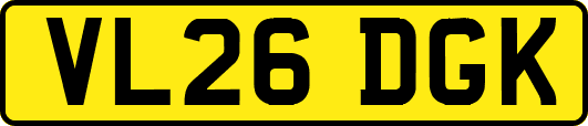 VL26DGK