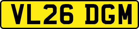 VL26DGM