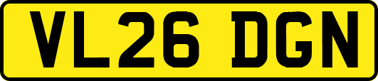 VL26DGN