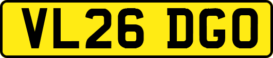 VL26DGO