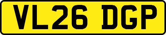 VL26DGP