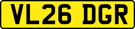 VL26DGR