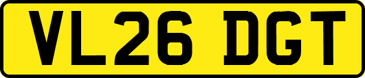 VL26DGT