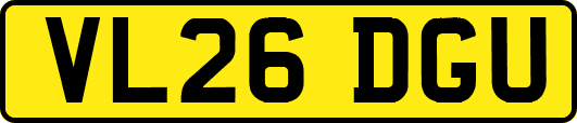 VL26DGU