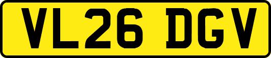 VL26DGV