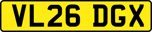 VL26DGX