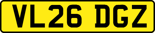 VL26DGZ
