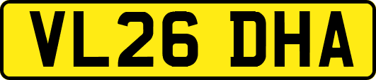 VL26DHA