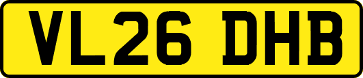 VL26DHB