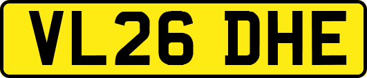 VL26DHE