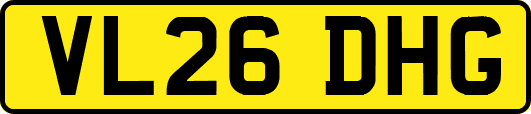 VL26DHG