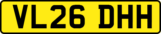 VL26DHH