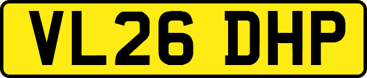 VL26DHP