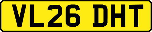 VL26DHT