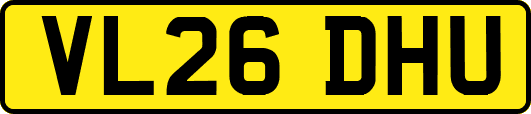VL26DHU