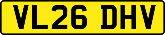 VL26DHV