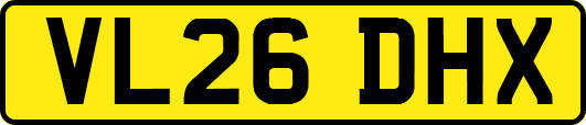 VL26DHX