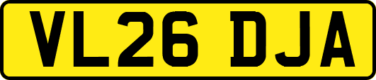 VL26DJA