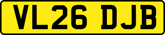 VL26DJB