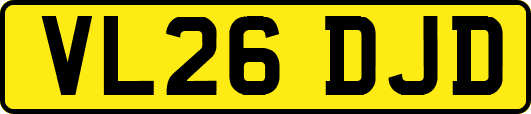 VL26DJD
