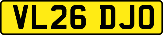 VL26DJO