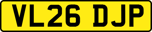 VL26DJP