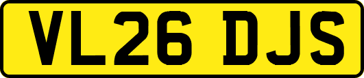 VL26DJS
